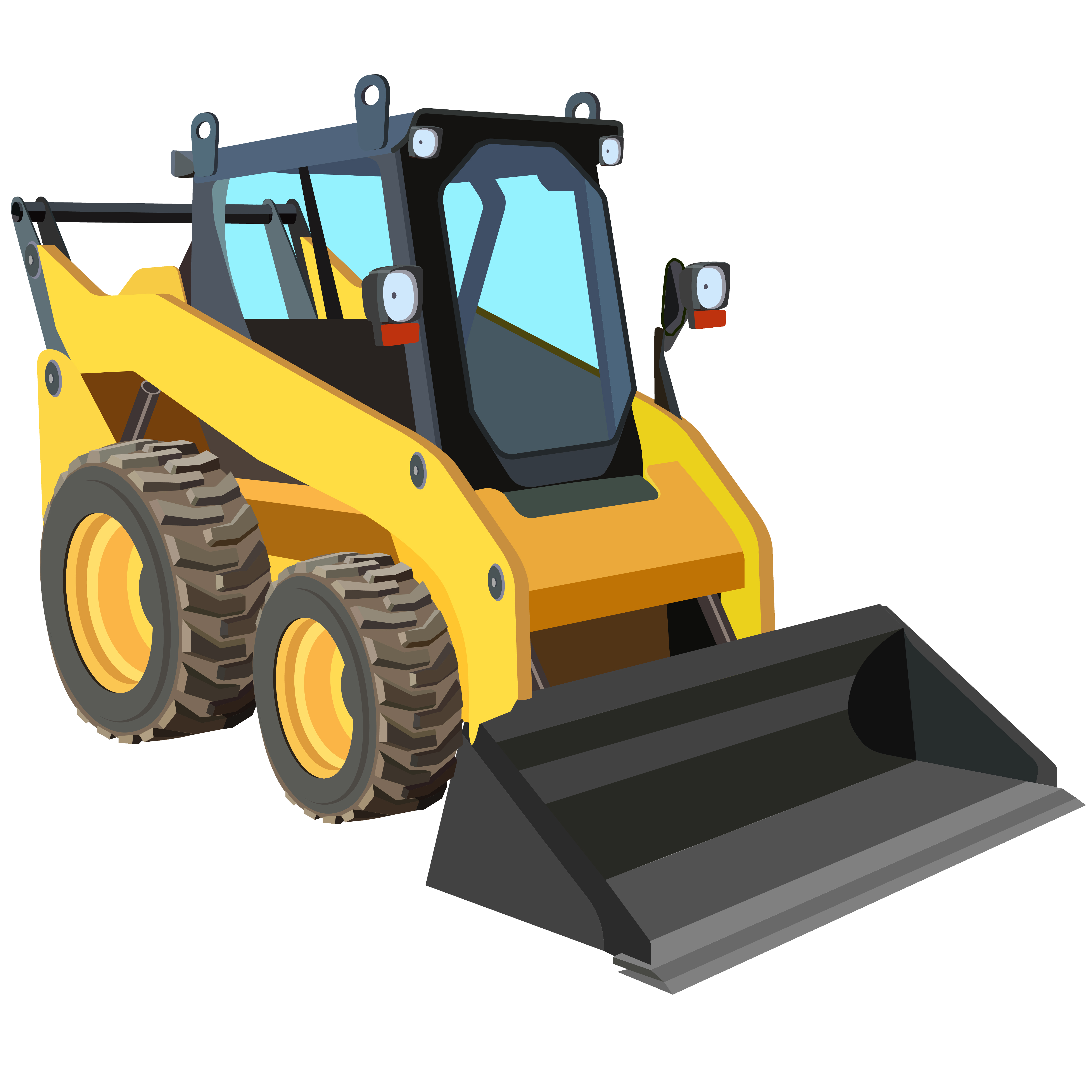 Material Handling and Construction Equipment