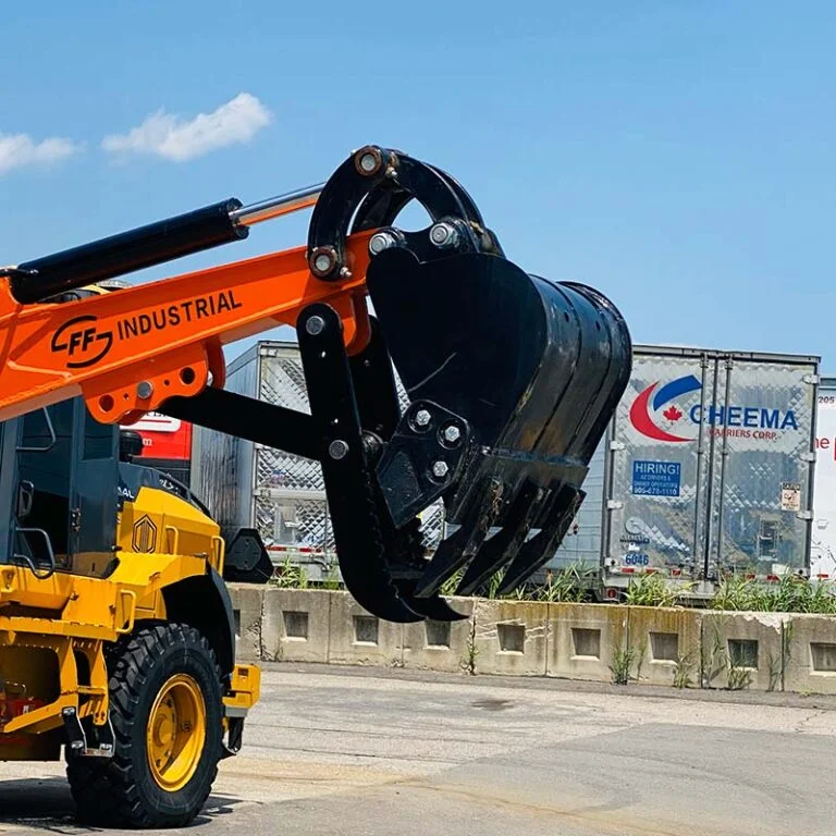 Used Mini Excavator for Sale