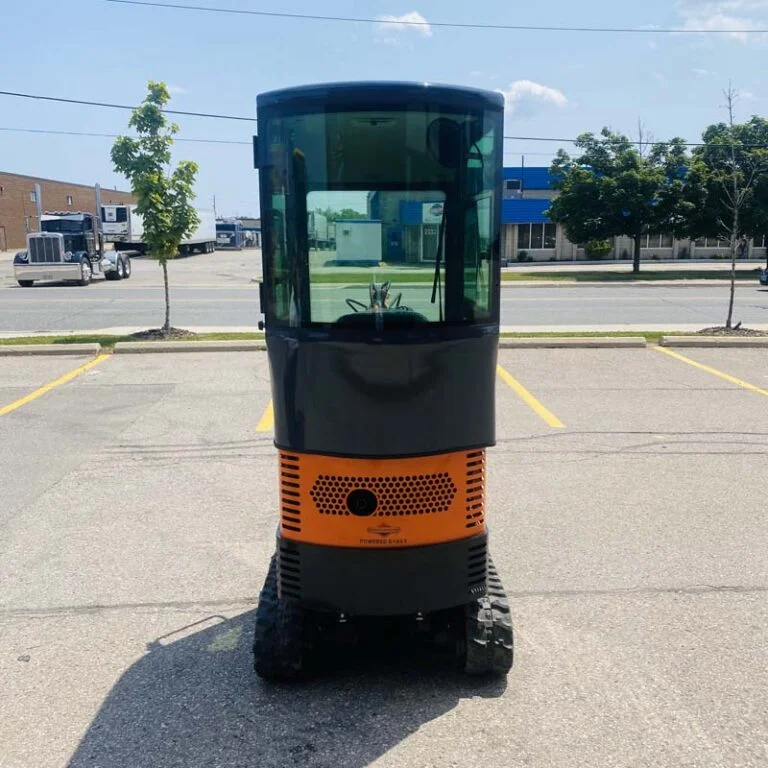 Used FF 13 Mini Excavator for Sale