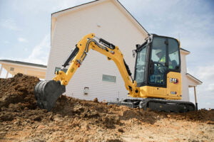 Heavy equipment transportation and used construction machinery