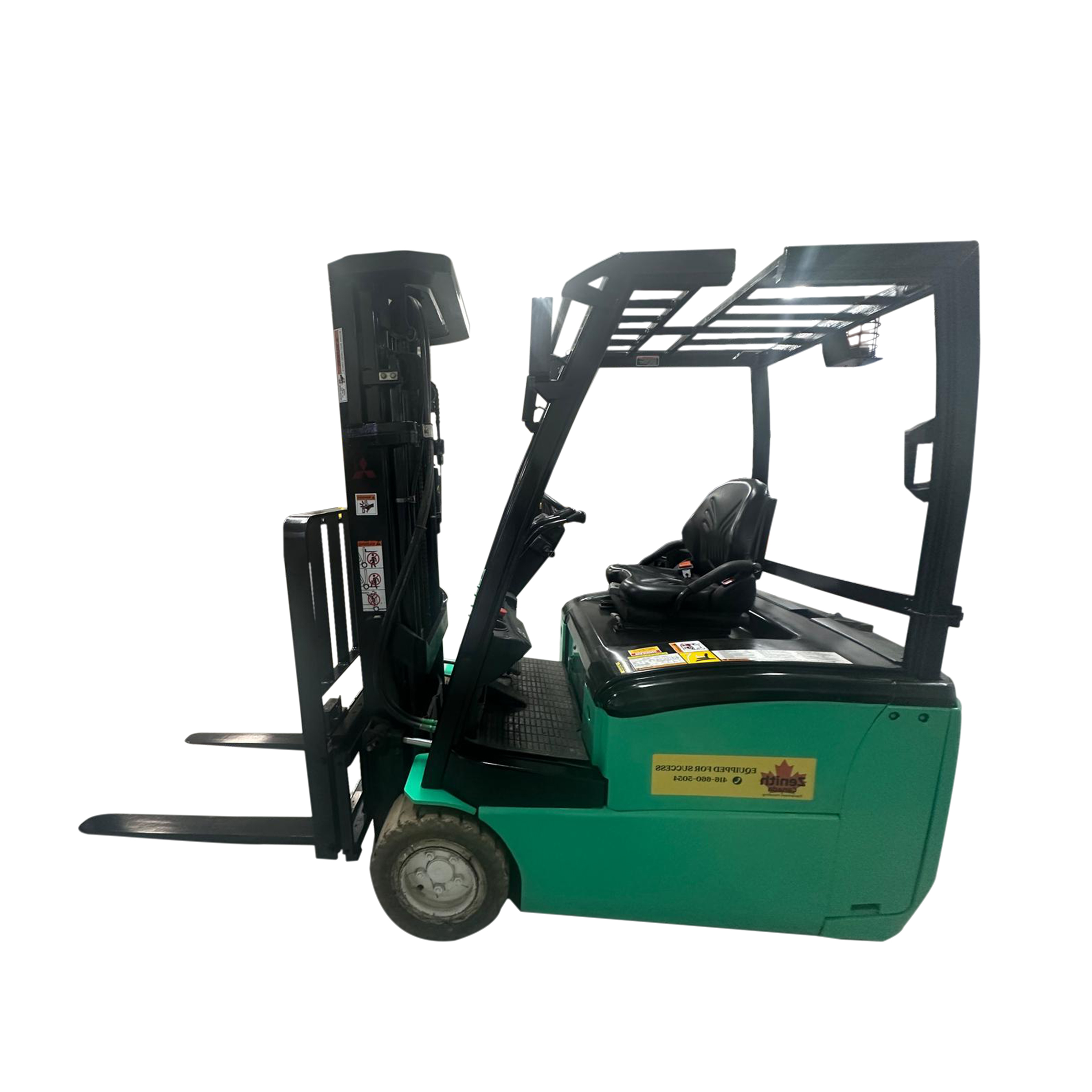 Mitsubishi Electric Forklift