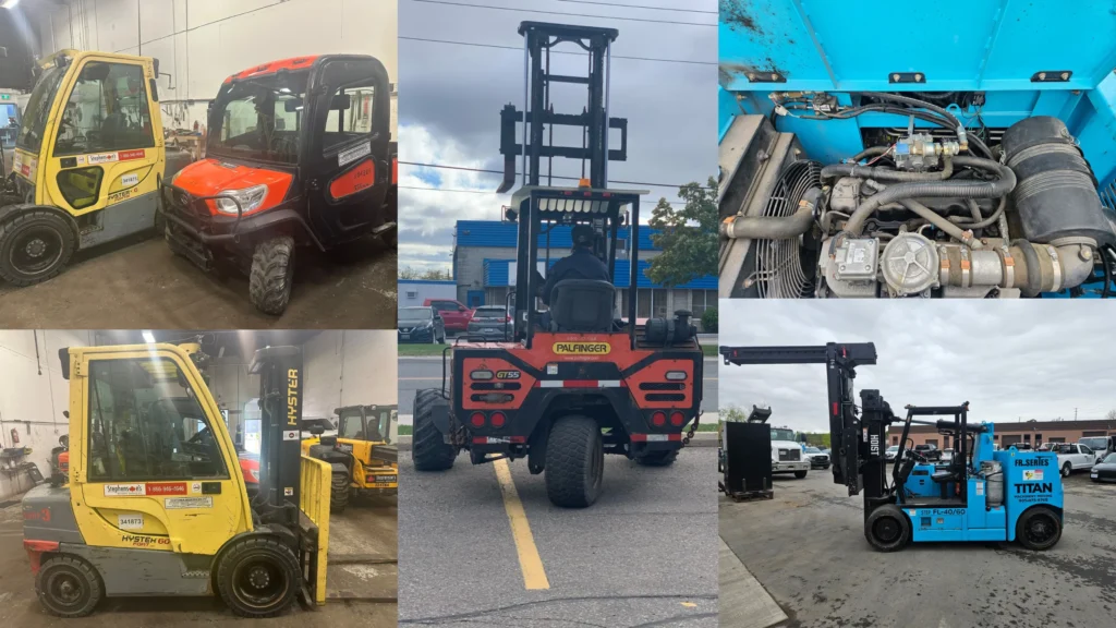 Professional Repair Service