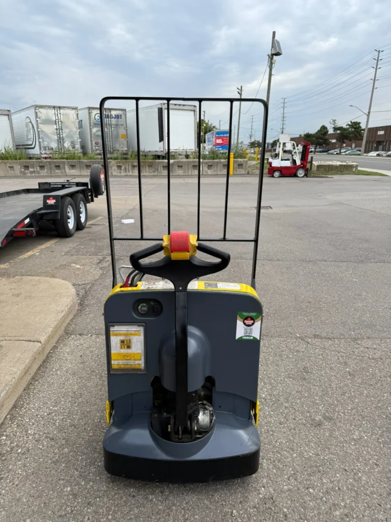 Hyster Pallet Jack W40Z