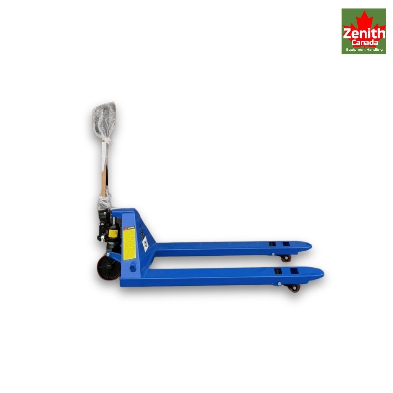 Brand New Pallet Jacks