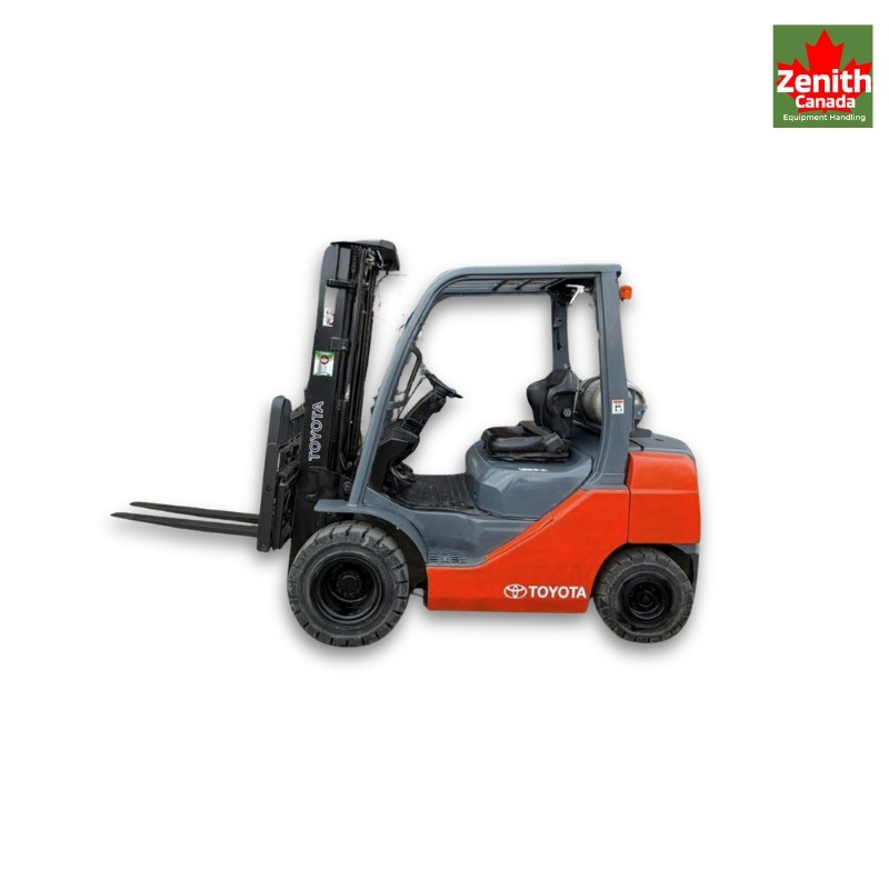 S1111 Toyota Forklift