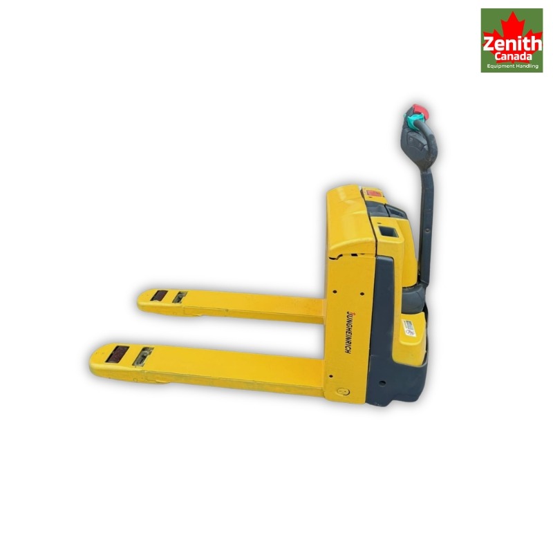 S1114 Jungheinrich Pallet Jack - Preview