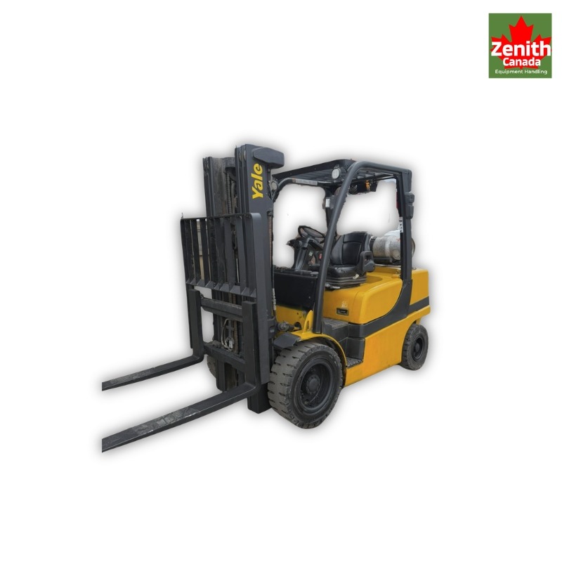 S1120 Yale Forklift