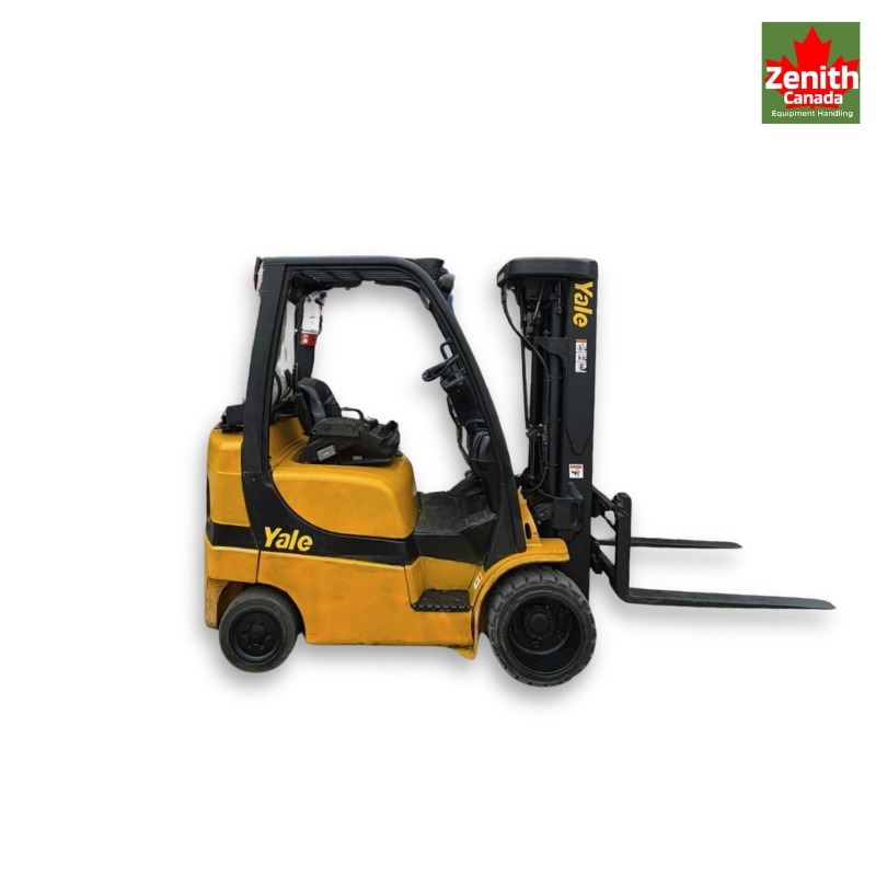 S1122 Yale Forklift