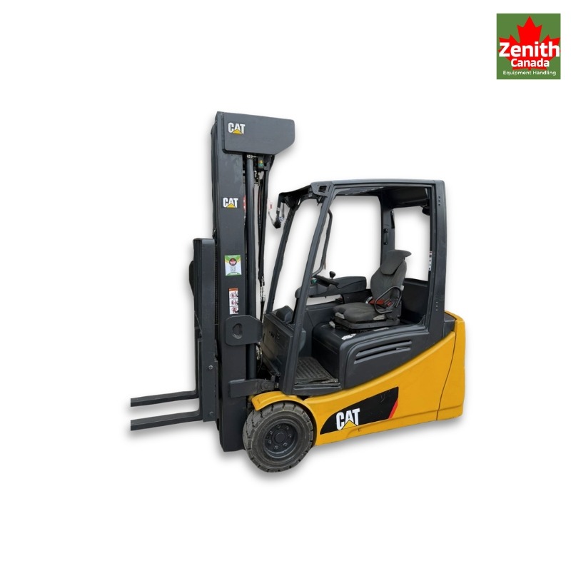 S1119 CAT Forklift