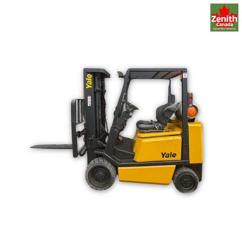 S1124 Yale Forklift