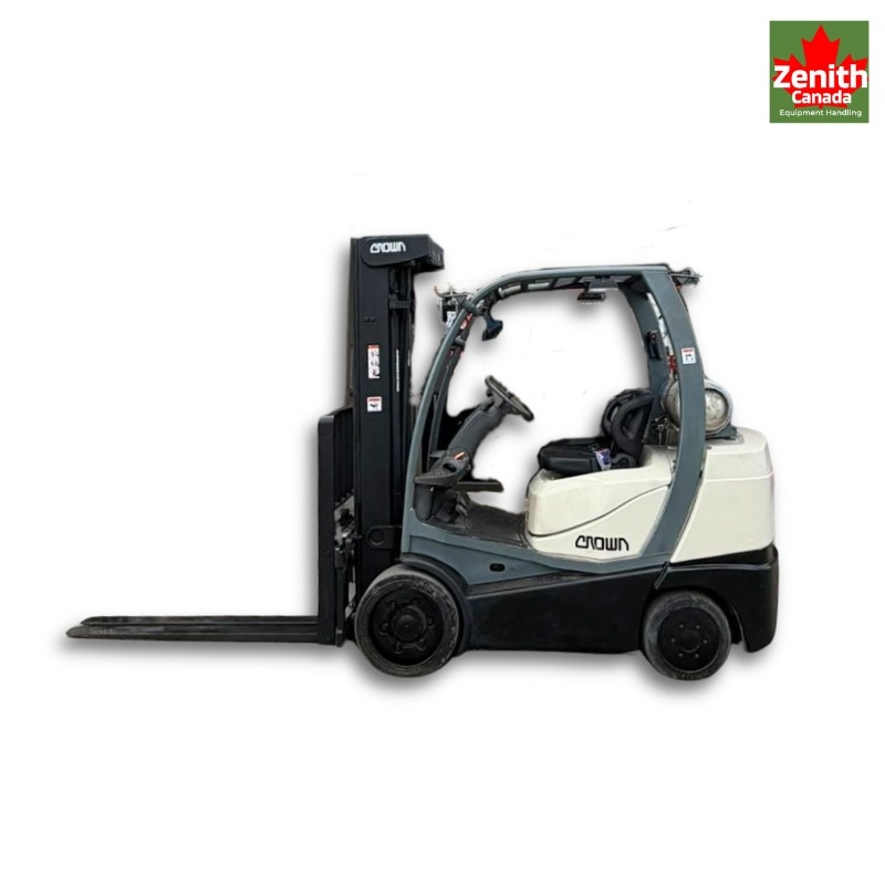 S1130 Crown Forklift