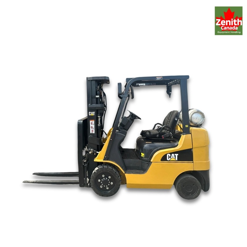 S1133 CAT Forklift