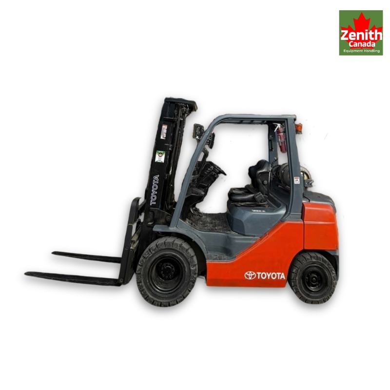 S1135 Toyota Forklift