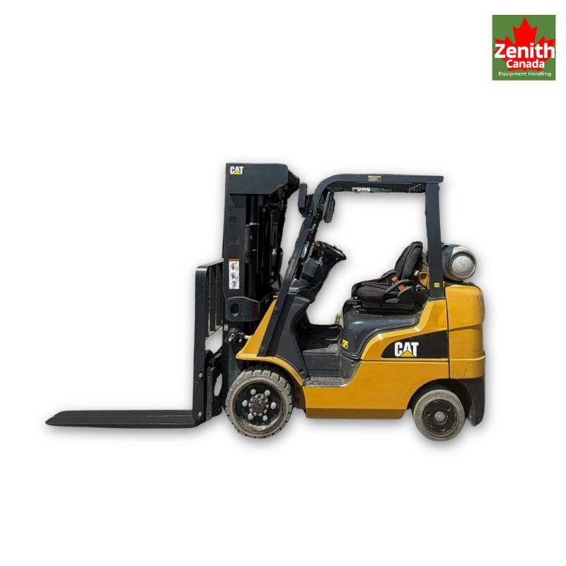 S1140 CAT Forklift