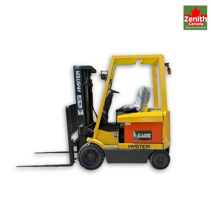 S1141 Hyster Forklift