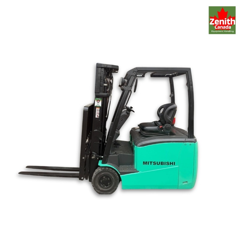 S1148 Mitsubishi Forklift